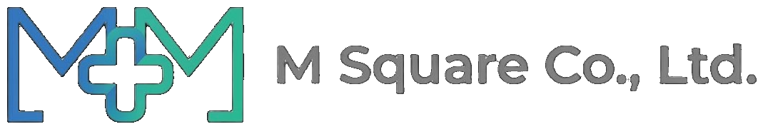 M Square Co., Ltd.