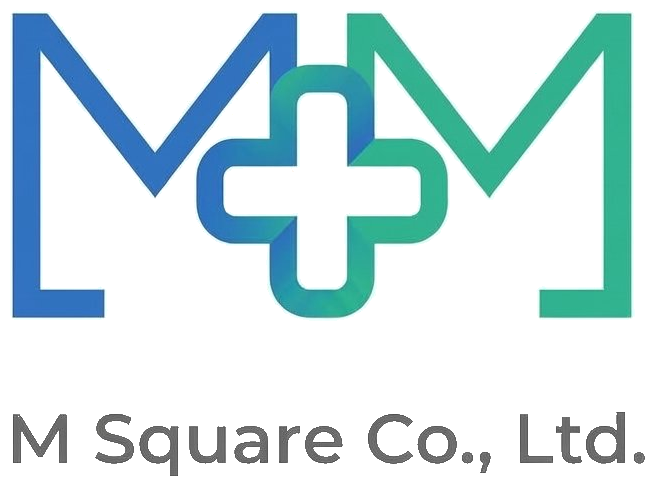 M Square Co., Ltd.